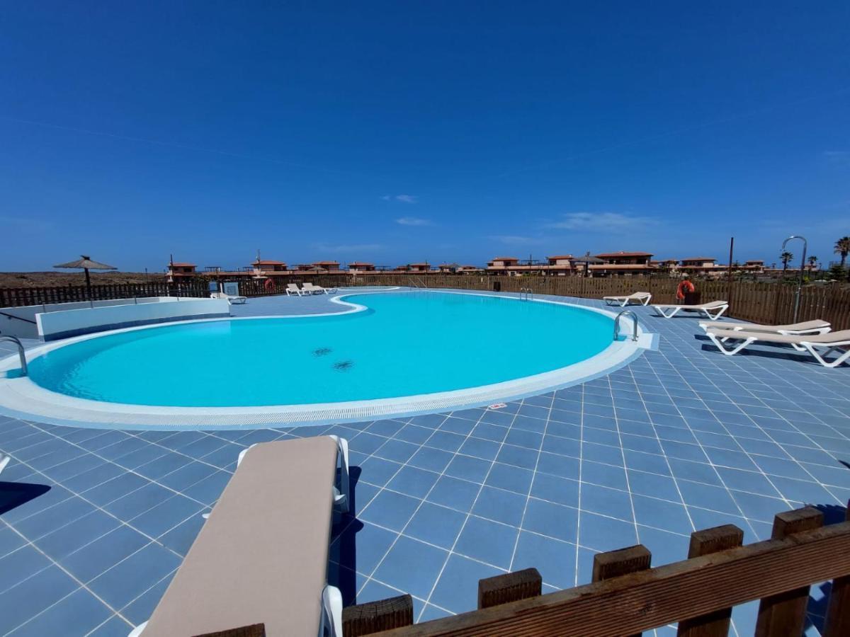 הוילה לאחארס Casa Platanera!! מראה חיצוני תמונה